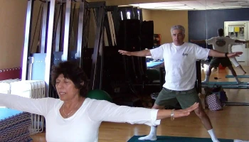 Laguna Niguel Racquet Club - Laguna Niguel