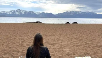 Lake Tahoe Yoga - Stateline