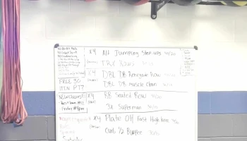 Latitude 32 Fitness - El Cajon