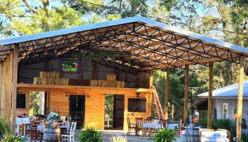 Lazy dog acres Yoga studio - Ehrhardt