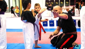 Leading Edge Martial Arts - Allentown