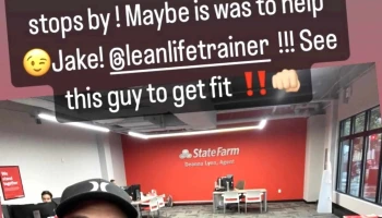 Leanlife Fitness - Lewiston