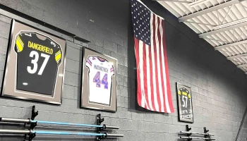 Leg1on Training & Performance - Pittsburgh