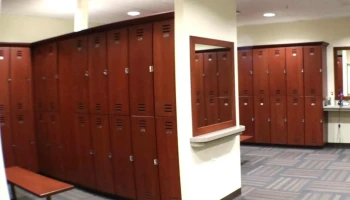 Legacy Fitness - Ankeny