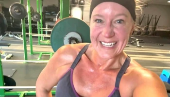 Legacy Fitness - Blaine