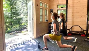 Lehigh Valley In-Home Personal Training - Macungie