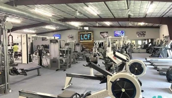 Life Changing Fitness - Tyler