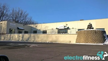 Life Fitness Management - Cumberland
