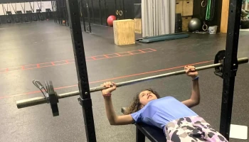 LifeTime Health and Fitness - Casper