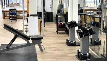 Lift Fitness Studio - Gillette