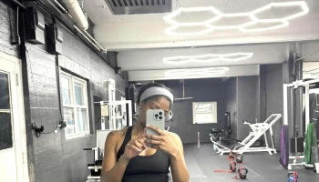 Limitless Fitness - Shelton