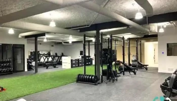 Linkage Strength & Fitness - De Pere