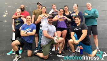 Liv Athletic - Gainesville