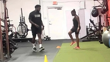 Lockdown Fitness - Miami Gardens