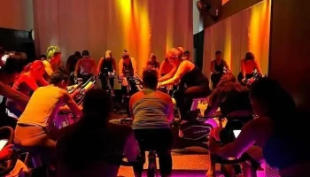 Locofit Cycle and Yoga Studio - Andover