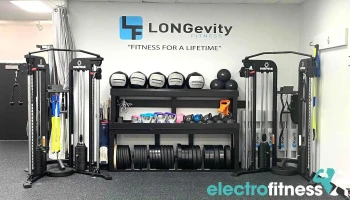LONGevity Fitness - Fort Wayne
