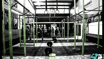 Loudhouse Crossfit - Lufkin