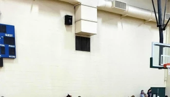 Mahany Fitness Center - Roseville