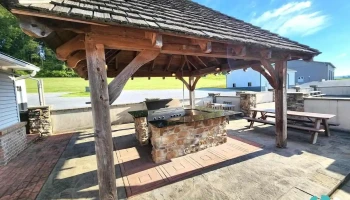 Martin's Retreat House and Gym - Denver