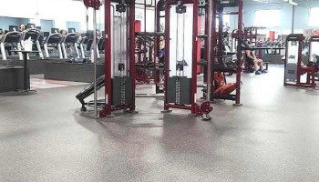 Maxx Fitness Clubzz Trexlertown - Trexlertown