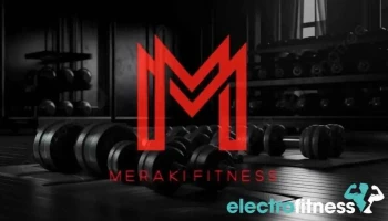 Meraki Fitness - Allen Park