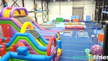 Meraki Gymnastics - Altoona