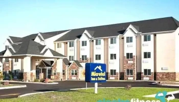 Microtel Inn & Suites by Wyndham Klamath Falls - Klamath Falls