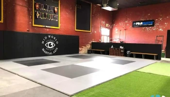 Mid World Martial Arts/10th Planet Bloomsburg - Bloomsburg
