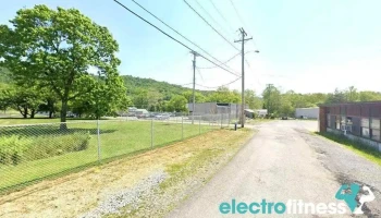 Midland Trail Community Center - Ansted