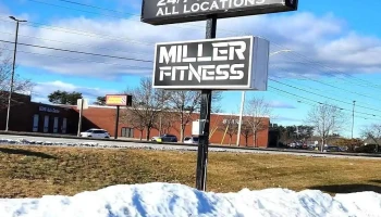 Miller Fitness - Brunswick - Brunswick