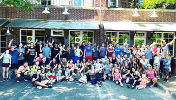 Milton Athletic Club - Milton