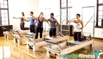Mindful Movement Llc - Allentown