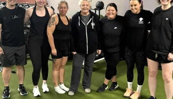 Momentum Fitness - Eau Claire