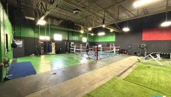 Money Driven Boxing Club - Fort Wayne
