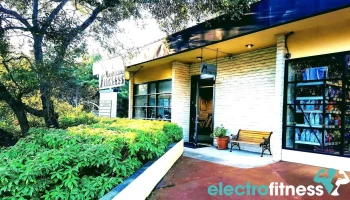 Montclair Fitness - Oakland
