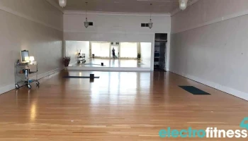 Morning Glory Yoga Studios - Nacogdoches