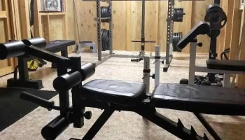 Move Personal Training and Weight Management - Covington
