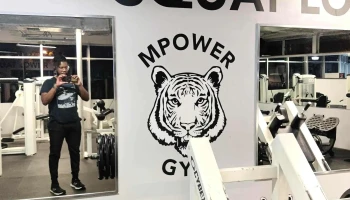 MPower Gym - Miami