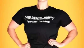 Musclefy - Nacogdoches