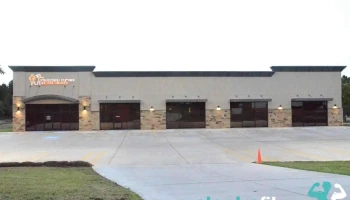Muscles & Curves Gym - Crockett