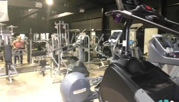 Mustang Fitness Center - Andrews