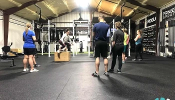 NarroWay Fitness - Nacogdoches