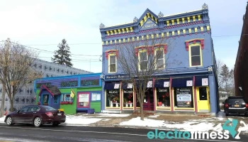 Nature's Remedy - Allegany