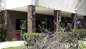 Nautilus Fitness Center - Gaylord
