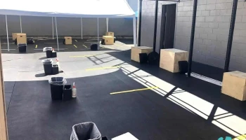Nela Athletics - Los Angeles