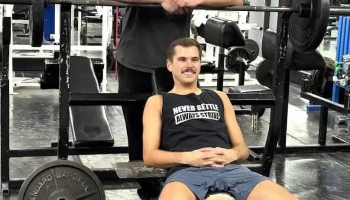 Never Settle Fitness - Personal Training - Cumberland