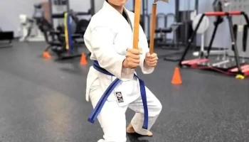 Newton's Martial Arts - Bowling Green