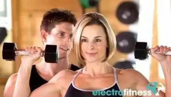 Nj Personal Fitness - Franklin Lakes