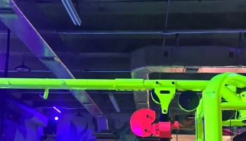 No Limit Super Gym - Miami