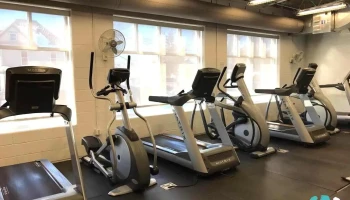 Northeast Iowa Wellness & Recreation Center - Postville